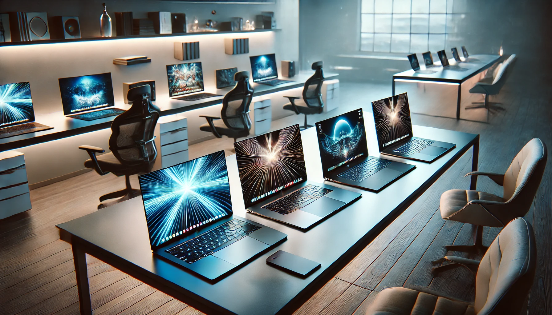 Top Laptop Reviews of 2024: Your Ultimate Guide to Choosing the Perfect Tech Companion